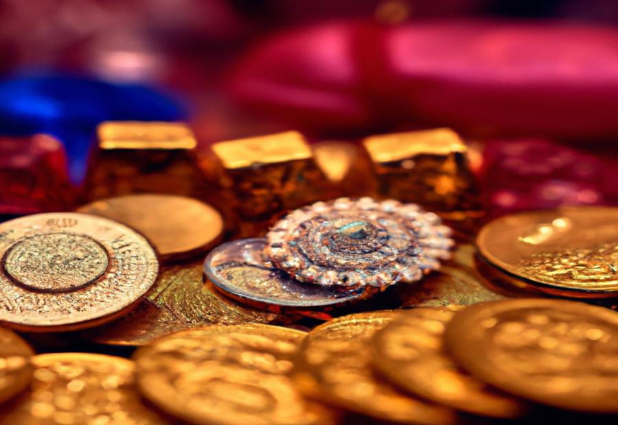 Gold ownership rules and limitations in India 