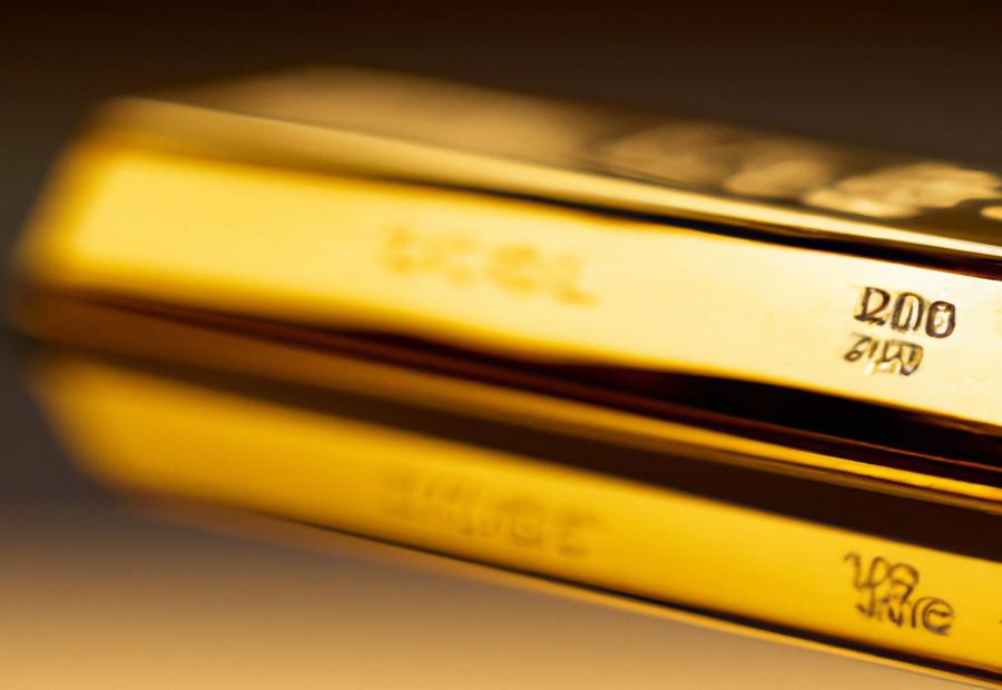 Recommended gold investment companies 