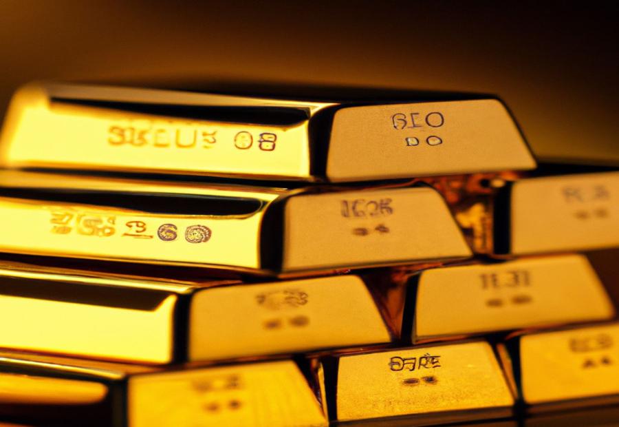 Legal Restrictions on Gold Ownership in the US 