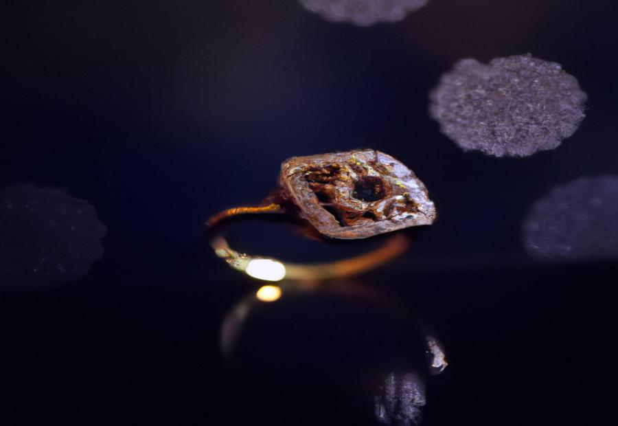 Factors Affecting the Price of a 10K Gold Ring 