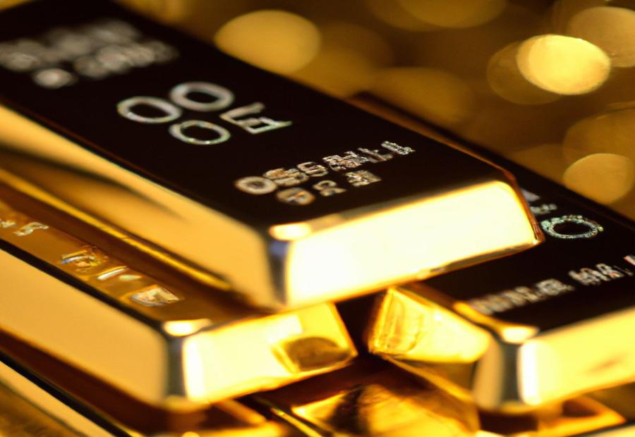 Factors Affecting the Current Value of Gold 