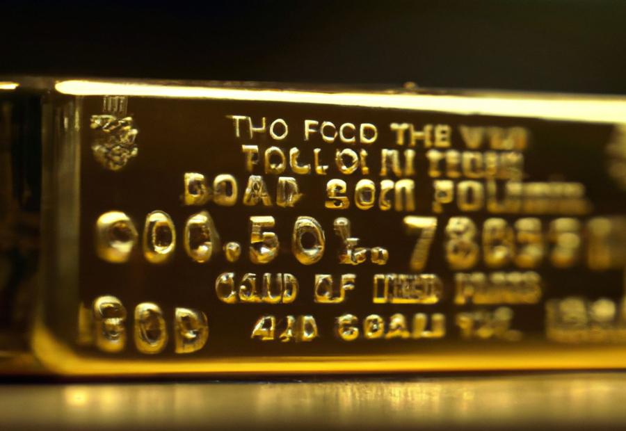 Historical Background: The Gold Standard and its Abandonment 