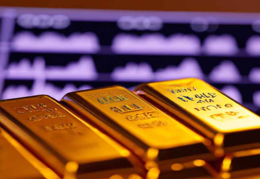 Historical context: The gold standard and price fluctuations 
