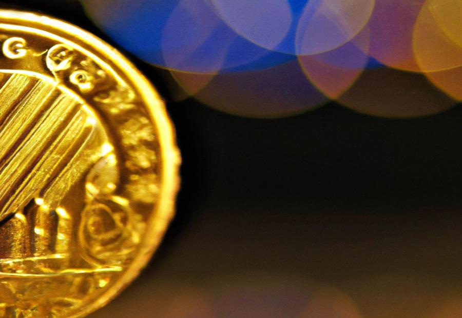 Understanding the Value of a 1 Oz Gold Coin 