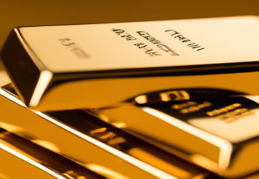 Advantages and Disadvantages of Investing in 24K Gold Bars 