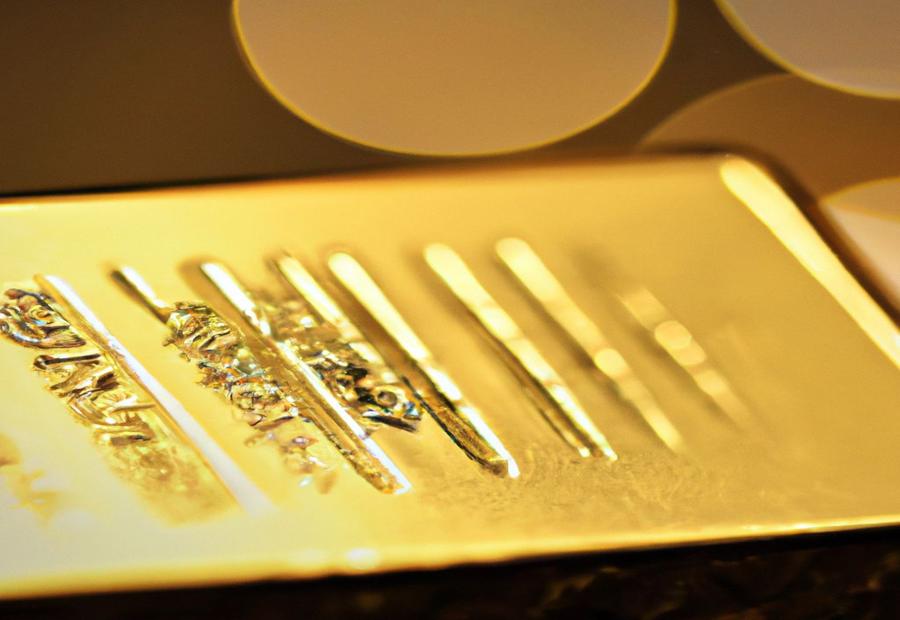 How to Verify the Authenticity of 24K Gold Bars 