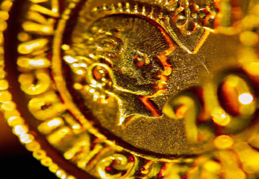 Tips for Buying and Selling the 50 Peso Gold Mexican Coin 