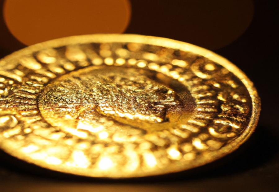 Current Value of the 50 Peso Gold Mexican Coin 