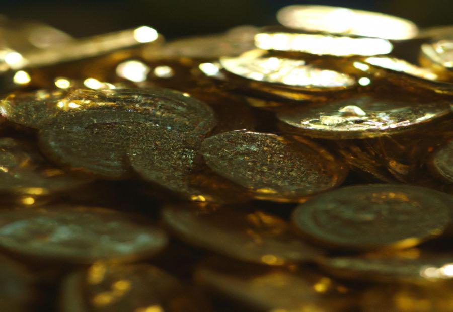 Where to Buy and Sell Gold Doubloons 