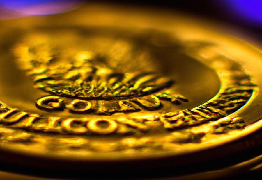 Investing in Gold Doubloons 
