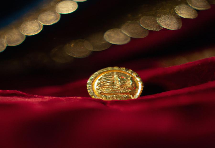 The Future of Gold Doubloons 