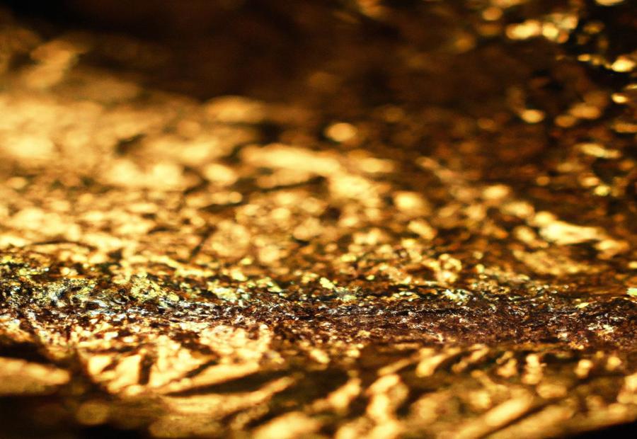 Understanding Gold Foil 