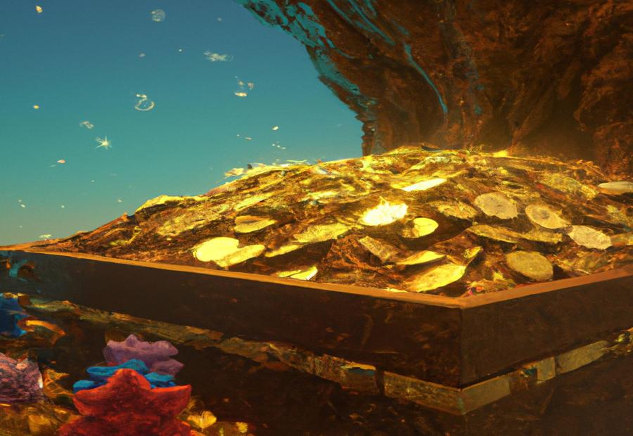 Managing and Maximizing Gold Coins 