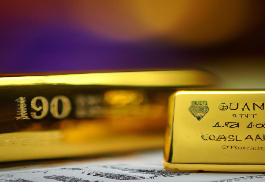 Gold as a Popular Choice for Savings in Malaysia 