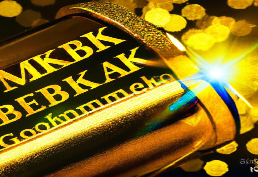 The Benefits of Maybank Islamic Gold Account 