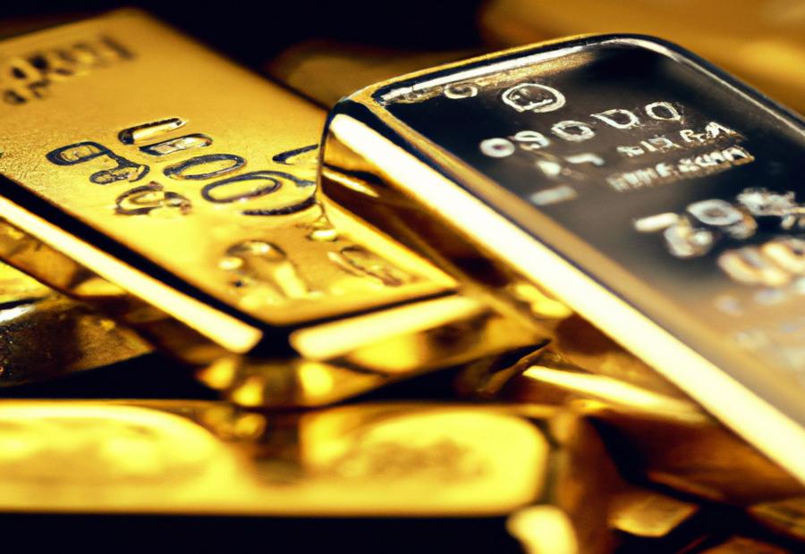 Understanding the similarities between gold and silver 
