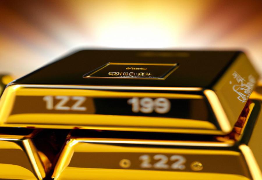 Storing Gold: Options and Considerations 