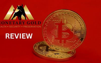 Monetary Gold Review