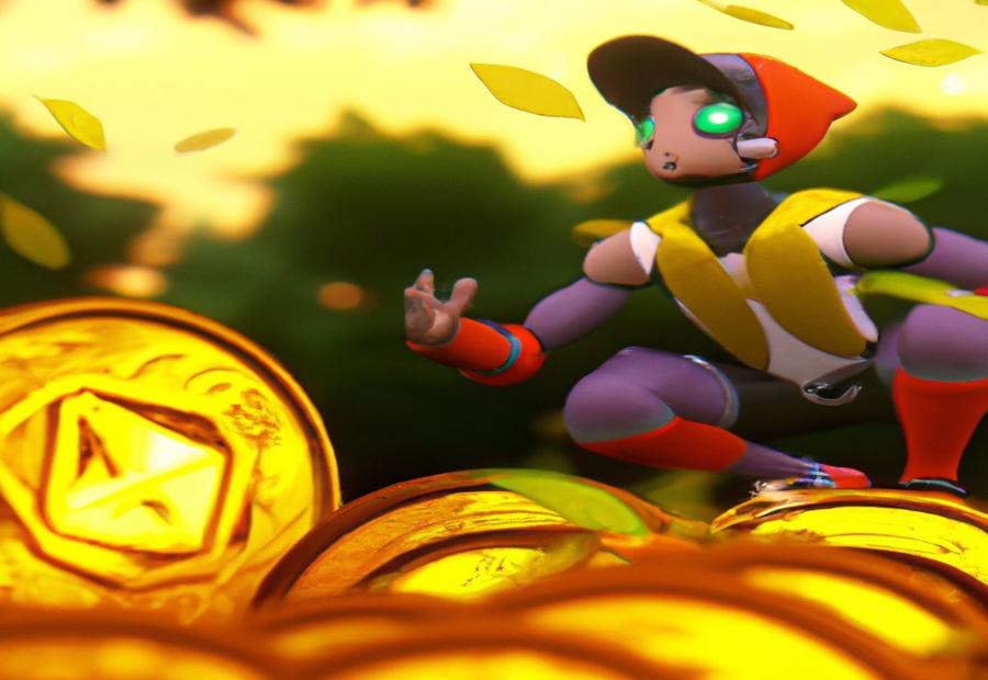 How to Earn Gold Coins in Pokemon Go 
