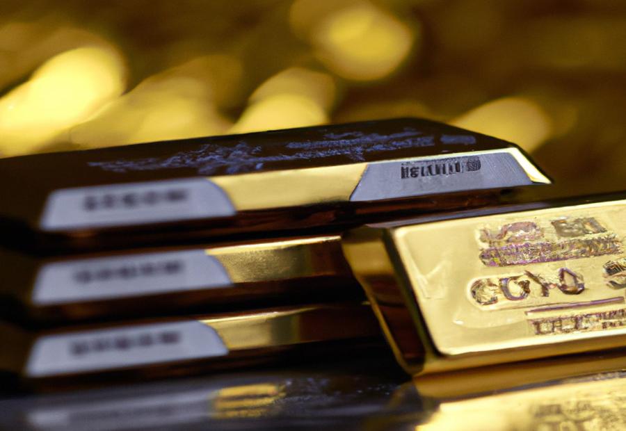 The Drawbacks of Converting Cash to Gold 