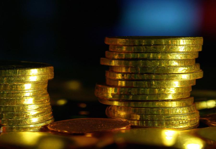 Difference between Gold Coins and Stake Cash 