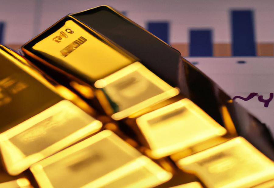 Gold as an Investment Option 