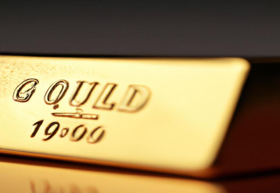 Additional resources for further information on gold bar weights and prices 