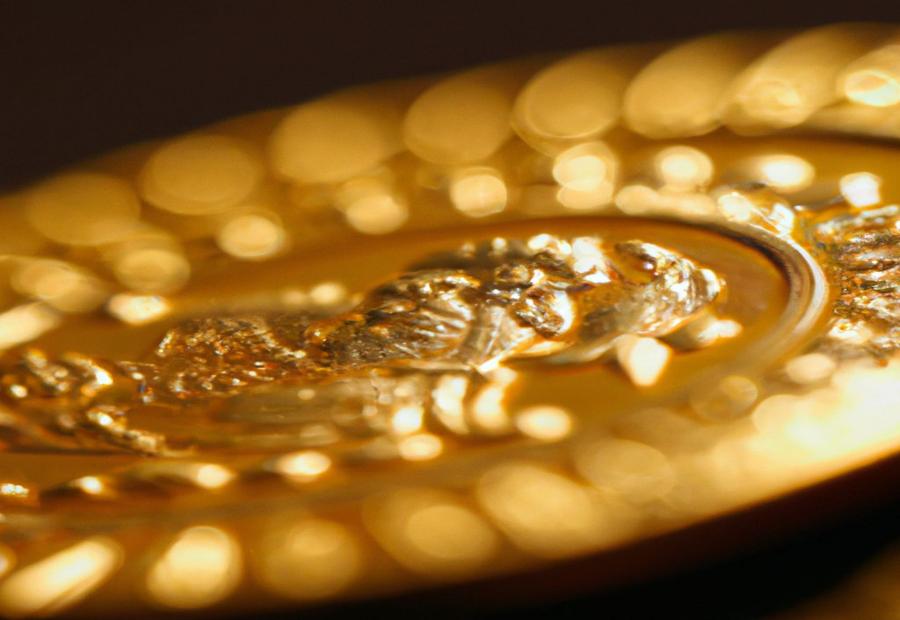 Factors to Consider in Choosing the Right Gold Coin 