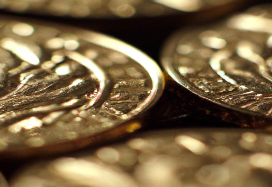 Gold Coins for UK Investors 