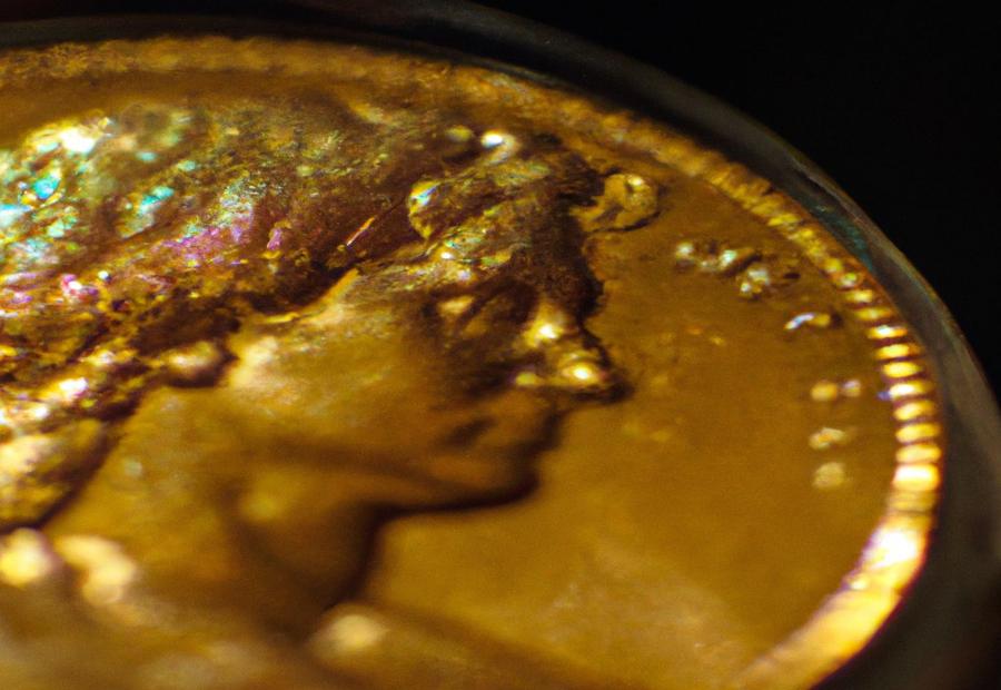 History of Gold Dollar Coins 