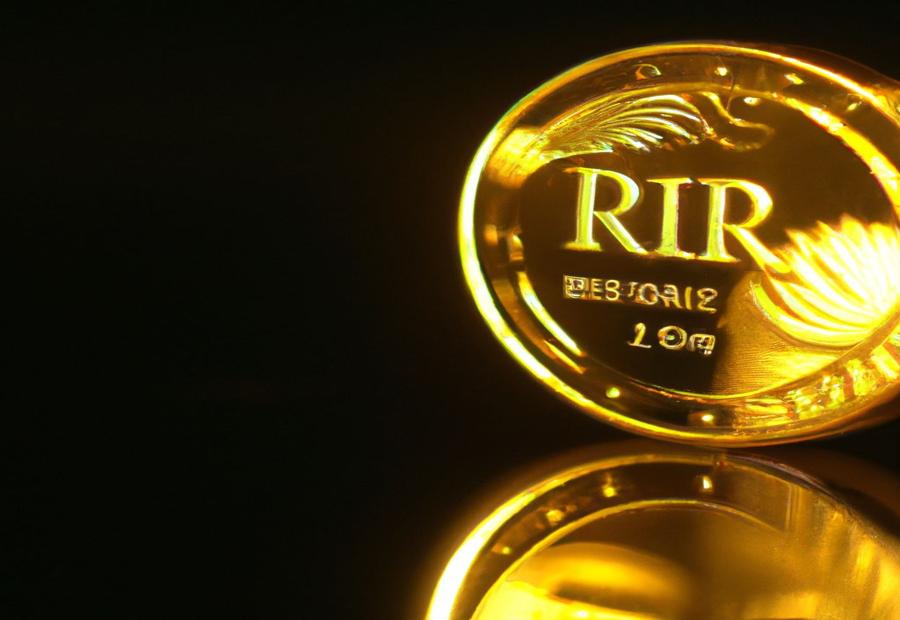 Choosing the Right Gold IRA Rollover Provider 