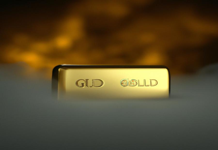 Best Practices for Assessing the Cost of 1 Gold ETF 