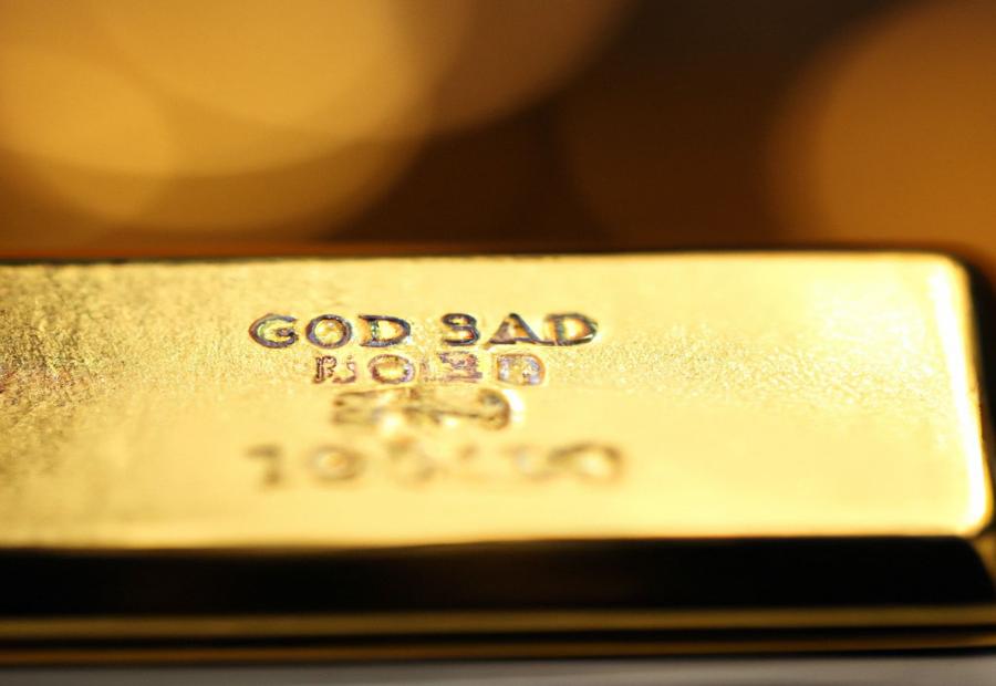 How Much are Gold Bars Worth? 