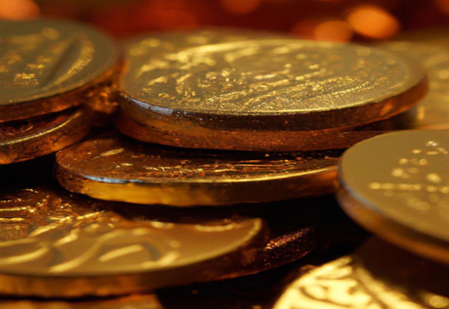 Factors to Consider When Buying Chocolate Gold Coins 