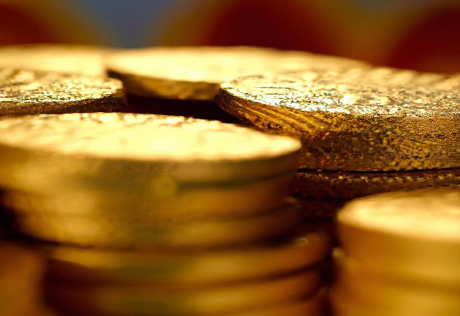 Benefits of Buying Gold Chocolate Coins: 