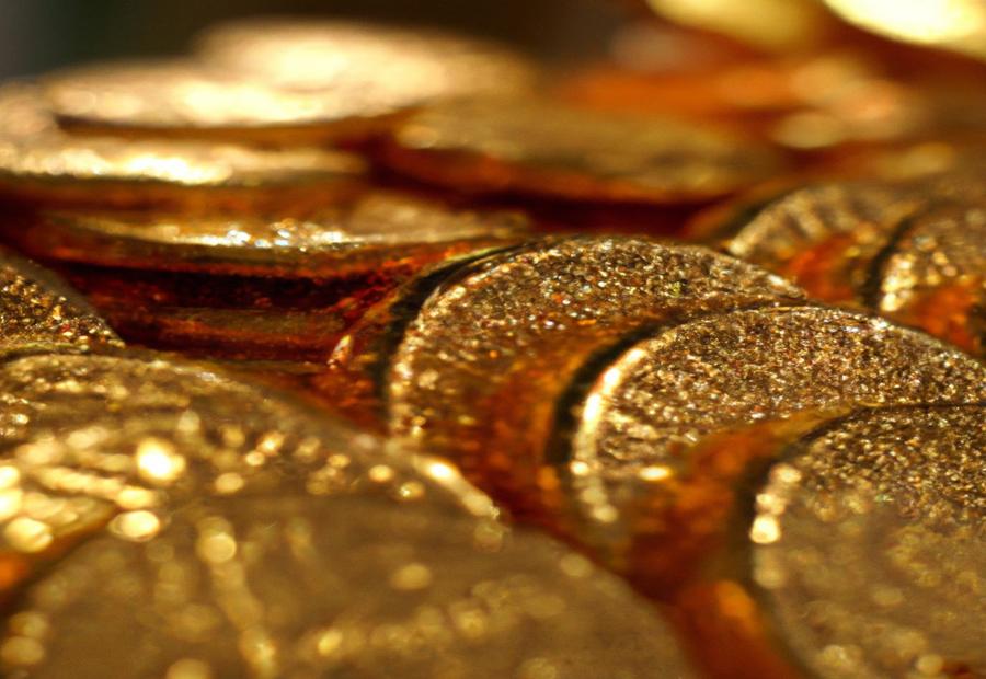 Tips for Buying Gold Chocolate Coins: 
