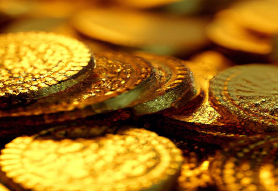 Introduction: What are gold chocolate coins? 
