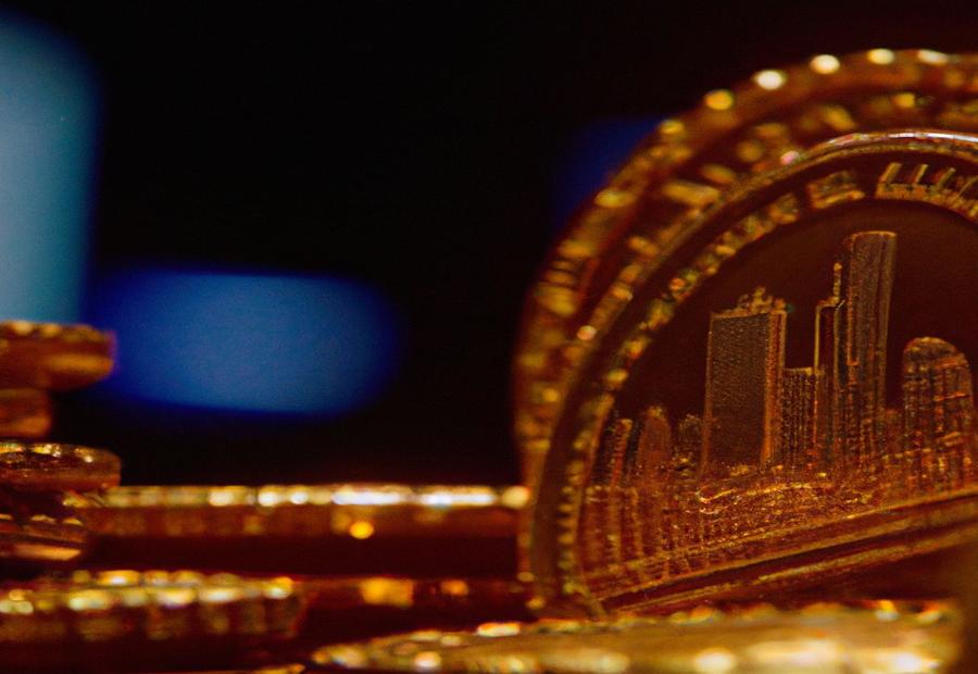 Where to Sell Gold Coins in Chicago 