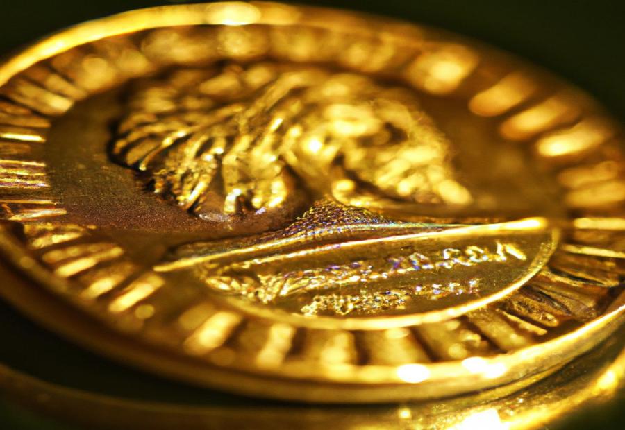 Benefits and significance of investing in gold coins 