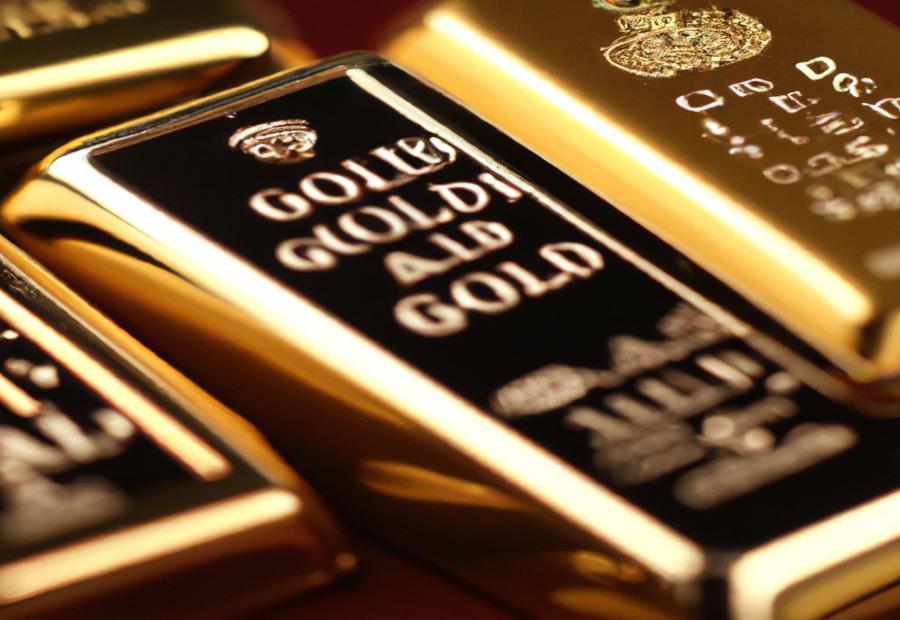 Best gold bar brands for investment 