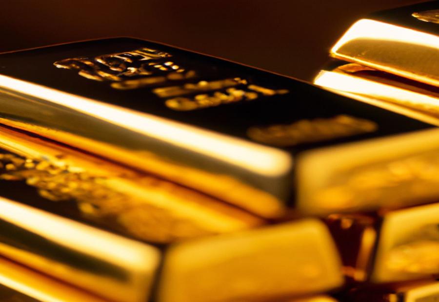 Importance of Choosing the Right Gold Bar for Investment 