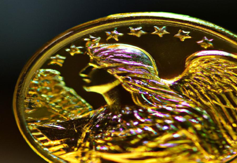 The Most Valuable US Gold Coins 