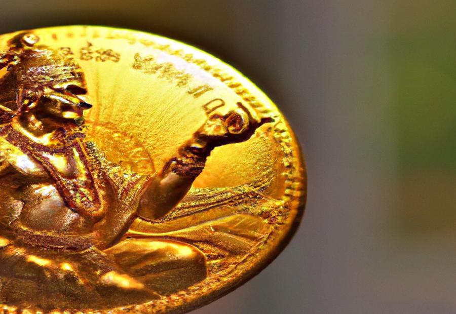 Significance of Gold Coins in Indian History 