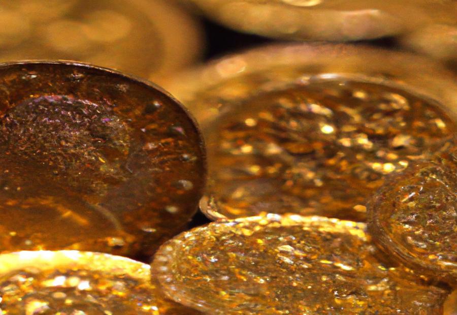 Reasons to Consider Buying Pre-1933 Gold Coins 