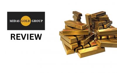 Midas Gold Group Review
