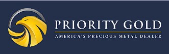 Priority Gold Logo